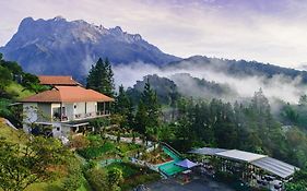 Mountain Valley Resort Kundasang